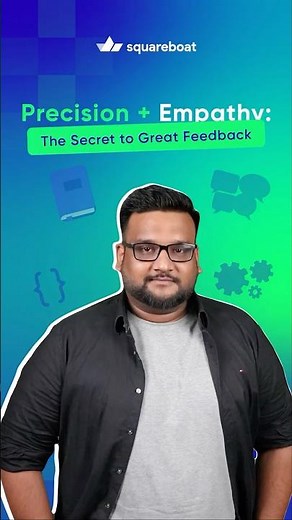 How to Give Feedback That Actually Works | Precision, Empathy & Growth