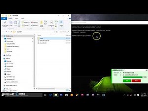 Windows Command Prompt Tutorial-4-Copying & Transfering Files
