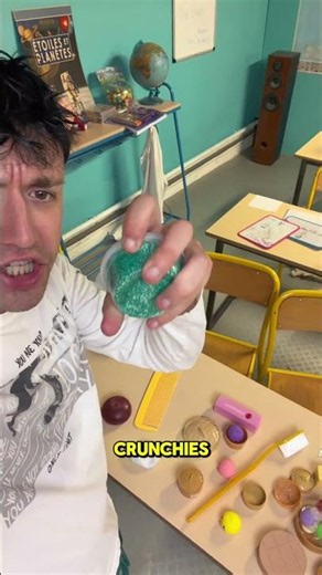 JE LUI PREND CE SLIME OU PAS ?! - PINK LILY