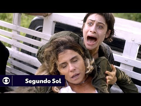 Segundo Sol: capítulo 80 da novela, terça, 14 de agosto, na Globo