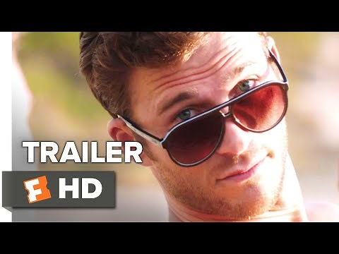 Overdrive Trailer #1 (2017) | Movieclips Indie