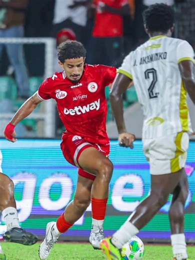 Mpira: Simba vs Yanga Ligi Stats Overview