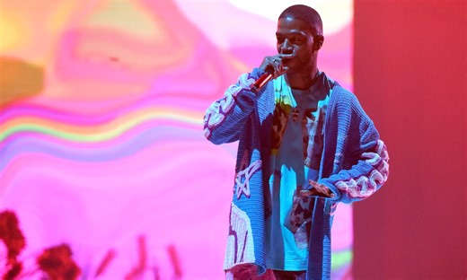 Kid Cudi Recruits Ty Dolla $ign For ‘Willing to Trust’