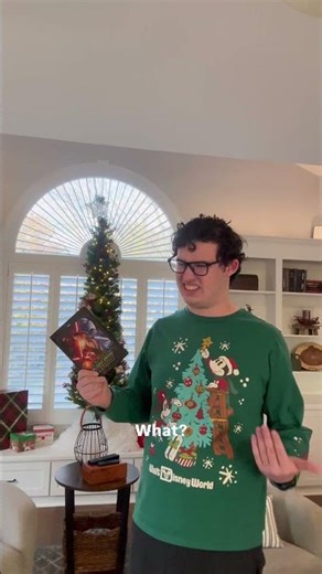 10 Years of The Force Awakens.