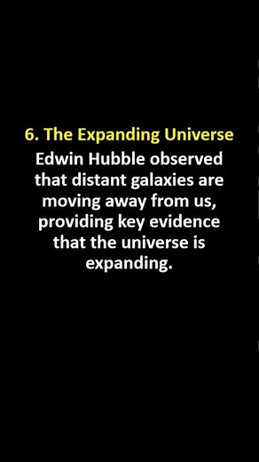 🔬 Science Discoveries That Changed the World | Part 1 #science #research #education #didyouknow