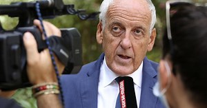 Corse : le préfet Pascal Lelarge, mal aimé des nationalistes, quitte l'île