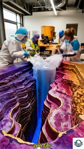 The Grand Aquarium In Your Bedroom!