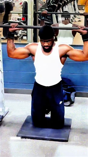 Ultimate Shoulder Press Guide for Effective Workouts