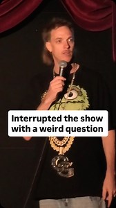 27K views · 1.4K reactions | Strange question to interrupt the show with | Frenchy | Facebook