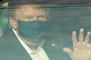 The 25th Amendment Needs an Update