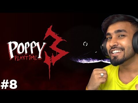 THE PLAYHOUSE | POOP PLAYTIME CHAPTER 3