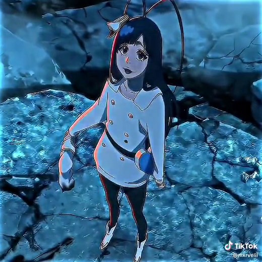 chat this is my final getsuga tenshou | #giselle #bleach #femboy #gisellebleach #tybw #anime #manga #edit