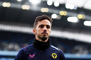 Pablo Sarabia might just be Wolves best January signing