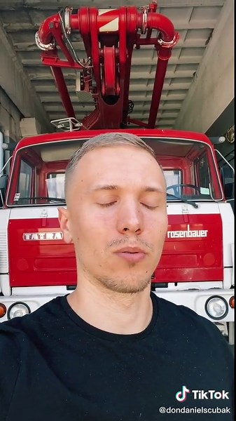 Tatra 815 Rosenbauver 💪👌💪🚒👩‍🚒🚒#tatra #tatra815 #rosenbauver #hasici #fireman #truck #trucks #car #love #v8power #slovak #slovakia #slovensko #czech #cesko #czsk #cz #sk #life #lifestyle #farm #agro #farmlife #farms #farming #nature #natural #fire #red #follow #followmylife #GradeUpWithGrammarly