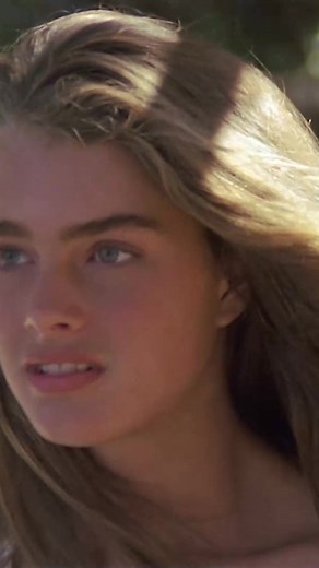 The Blue Lagoon (1980) Brooke Shields Movie & Iconic Era