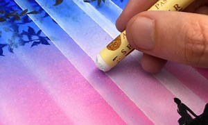 57K views · 509 reactions | Maîtrisez cette technique simple pour capturer la lumière dans vos dessins ! ✍️ #TutoArt #EffetDeLumière #PaysageDeForêt #VueSurLac #ArtPastel #ConseilsDessin #Commentdessiner #Paysageart #Pastelsalhuile #Processuscréatif #Techniquesdessin | Art Room | Facebook