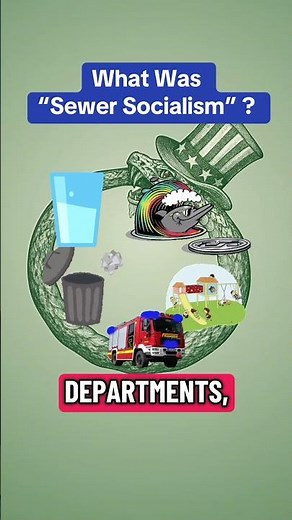 What Is Sewer Socialism and Why It Worked