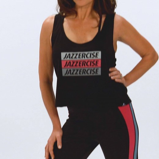 Let’s go shopping! The all-new Apparel Collection is available NOW. https://bit.ly/2OodHqe #jazzerciseapparel | Jazzercise