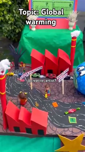 Recent science project made by me you can also place your order now#shorts #science #scienceproject