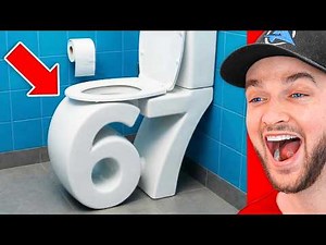 World’s Funniest Bathroom Design Fails!