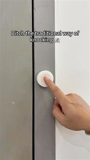 🚪🔔 Say goodbye to traditional doorbells! ✨With the SONOFF Zigbee Wireless Switch (SNZB-01P) and your HomePod, effortlessly trigger smart scenes and automate your home with ease. 🖲️ Customizable Presses – Single, double, or long press to trigger scenes or devices 📡 Zigbee 3.0 Compatible – Works with SONOFF hubs & most Zigbee 3.0 hubs 🎶 Alexa Routine Trigger – Easily activate Alexa routines with a press of the wireless switch 🚨 Emergency Alerts – Send instant notifications to your family if 