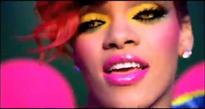 David Guetta - Who's That Chick? [Day Version] ft. Rihanna