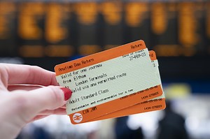 Britain's 20 biggest rail operators rated from worst to best by Telegraph: List includes East Midlands Railway