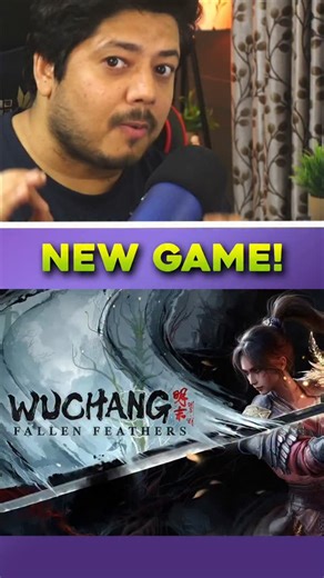 Leon Walkthrough | New Souls like Game released 🔥🔥 #gaming #gamingcontent #gamenews #gamingcommunity #soulslike #wuchang #leonwalkthrough #bandhilki | Instagram