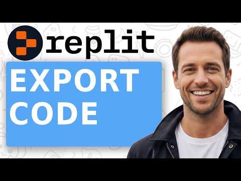 How to Export Code from Replit [2026] — Download or Push to GitHub