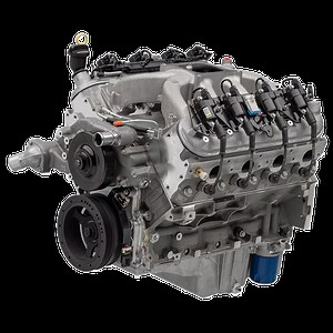 LS376/515 | Davis Chevrolet Performance Engines