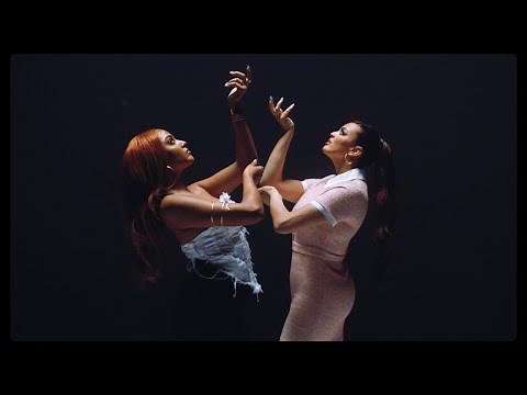 Wejdene - Baby Boo Feat. @nej