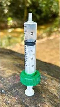 SMART Idea and Useful Water Purification Tips for Survival. #outdoor #camping #survival #lifehacks