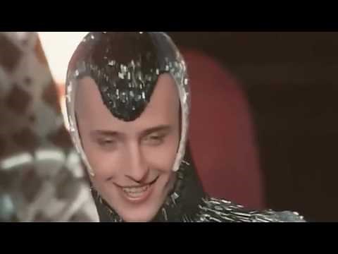 Vitas Chum Drum Bedrum Russian singer