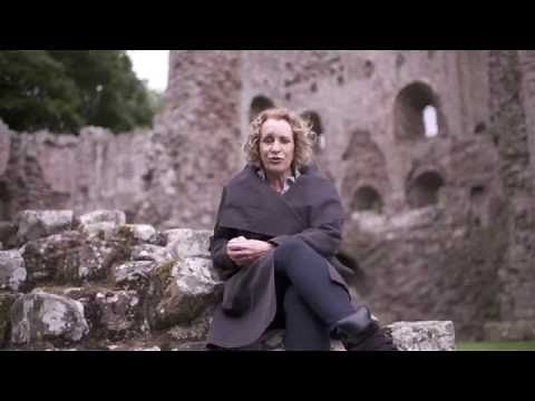 Philippa Gregory delves into what inspires her writing