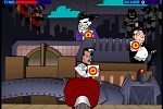 Play Batman Hits Joker | Free Online  Games. KidzSearch.com