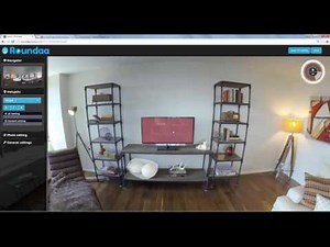 Bring your 360 photos alive with interactive hotspots