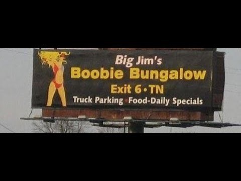 Funny & Hilarious Signs From Around The World To Laugh At!! Part 169