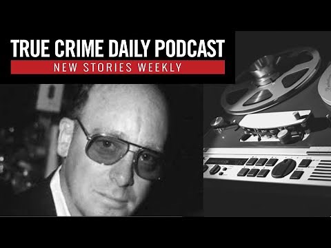 Murder, corruption, and the mob: How a Chicago mafia lawyer became an undercover informant