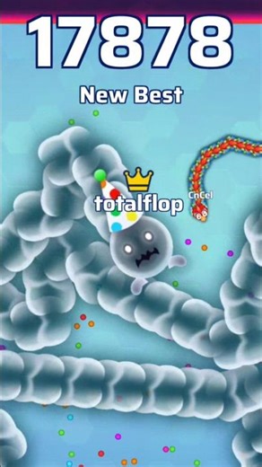 snake io break personal record 2026 | Snake.io Gameplay