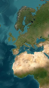 986K views · 14K reactions | Why Vatican Exists Inside Italy  And Why It’s So Small? 勞 #vatican #vaticancity #italy #smallestcountry #europe #rome #pope #papalstates #mussolini #holysee #italianhistory #usa #learn #map #maps #geography #history #viralfact #facts #fyp #interestingplace #geoshorts #historyshorts #shorts #uniquegeography #learning | Geoglobetales | Facebook