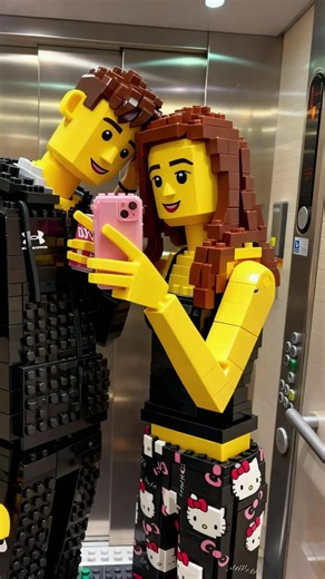 #hypic #hypiccreator How to Create Your Lego World! Turn your uploaded photos into Lego-style images in just a few simple steps.Lege Photo Tutorialx I Lego World Creation GuideWant to turn your world into a Lego universe? Follow steps to make it happen easily! tuna Fried Egg ¿Cómo crear tu mundo de Lego? Convierte tus fotos subidas en imágenes con estilo Lego en solo unos pasos sencillos.Tutorial de fotos de Lego | Guía para crear un mundo de Lego¿Quieres transformar tu mundo en un mundo de Lego