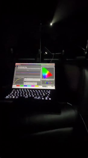 2.5K views · 46 reactions | Beamer-Kalibrierung: mehr als nur die...