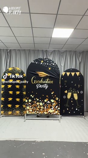 Celebrate Your Graduation with Perfect Party Decorations
