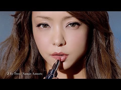 安室奈美恵、珠玉のビューティカット登場 コーセー 企業メッセージCM「みんな、あなたになりたかった。」篇