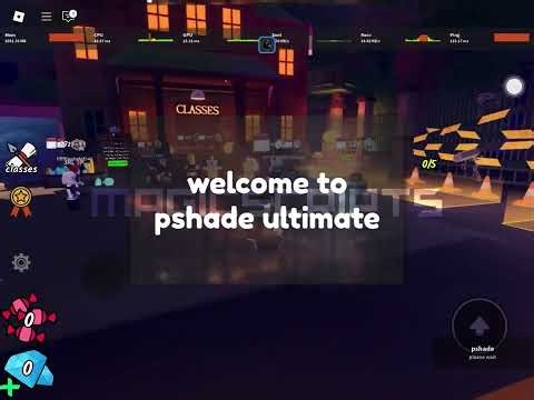 Tutorial how to get high quality/ high shaders For every game