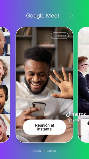 Conozcamos Google Meet: La Herramienta Ideal para Videoconferencias