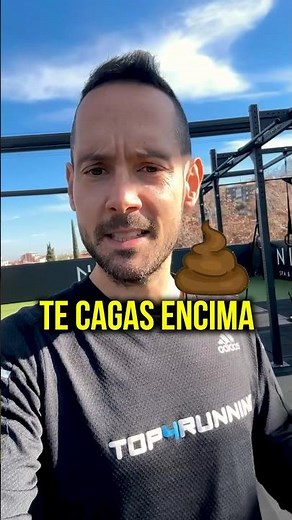 ❌ Cómo CURAR la DIARREA del CORREDOR 💩✅