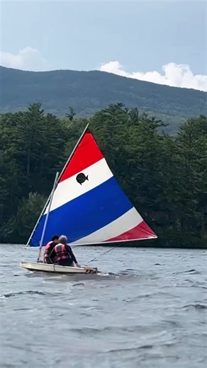 Whether you’re starting fresh or looking for a new home, our camps are the perfect place to build skills, friendships, and memories that last a lifetime. | Heart of New England Council, Scouting America