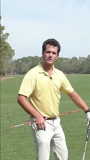 You Can FINALLY Hit Driver Great All Day Long! This Fixes Your #1 Driver Golf Swing Flaw