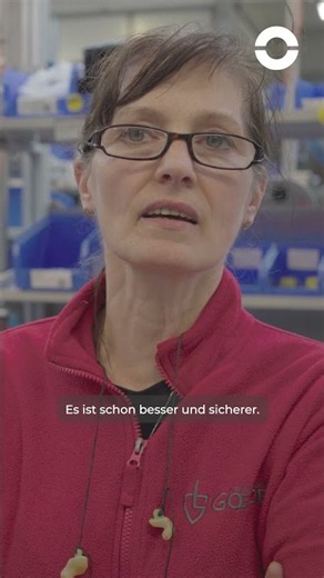 Wie funktioniert Pick-by-Light in der Praxis?